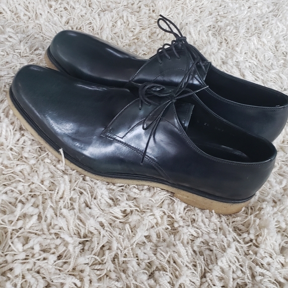 Prada men's shoes - Picture 2 of 4